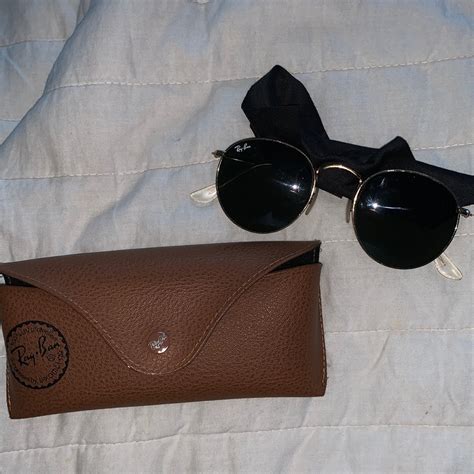 lennon inspired ray bans